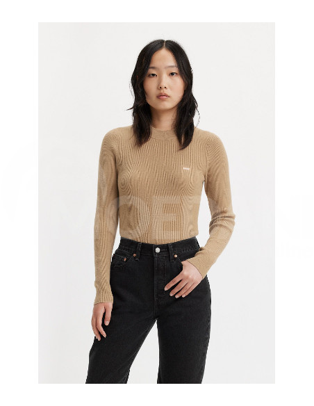 Levis® - Crew  Rib Sweater თბილისი - photo 1
