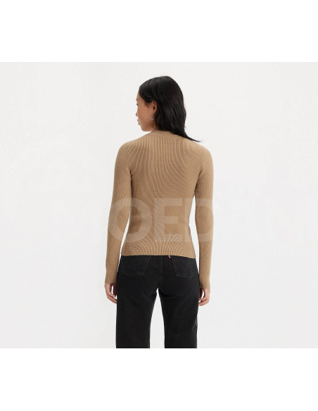 Levis® - Crew  Rib Sweater თბილისი - photo 5