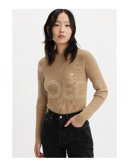 Levis® - Crew  Rib Sweater თბილისი - photo 2