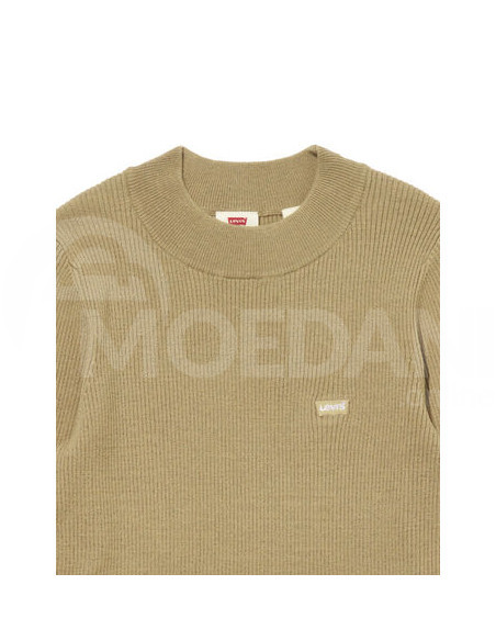 Levis® - Crew  Rib Sweater თბილისი - photo 4
