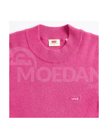 Levis® - Crew  Rib Sweater თბილისი - photo 5