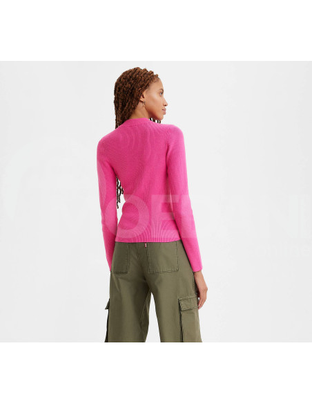 Levis® - Crew  Rib Sweater თბილისი - photo 3