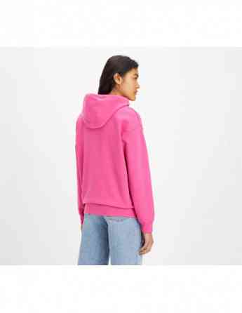 Levis® - Standard Hoodie Tbilisi