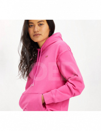 Levis® - Standard Hoodie Tbilisi - photo 4