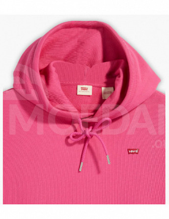 Levis® - Standard Hoodie Tbilisi - photo 5