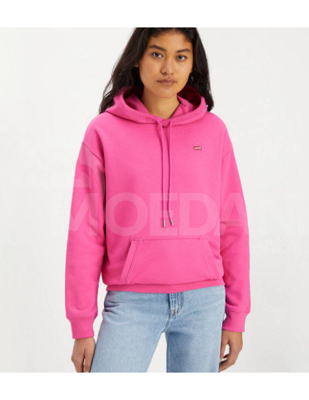 Levis® - Standard Hoodie თბილისი - photo 1