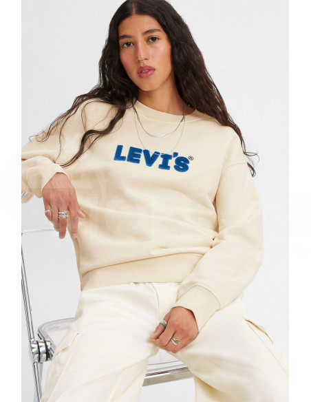 Levis® - Graphic Standard Crew თბილისი - photo 3