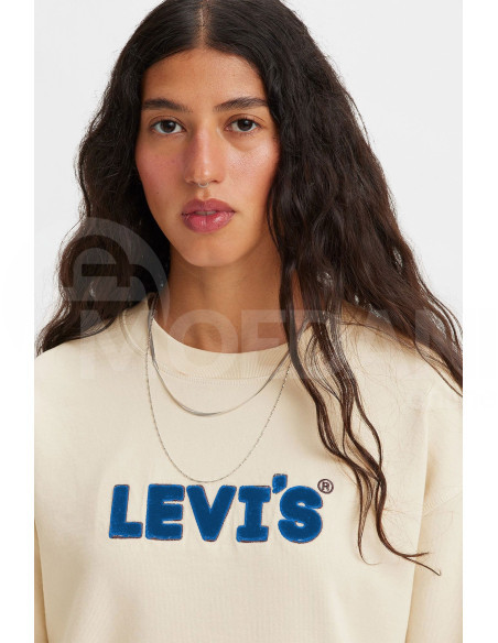 Levis® - Graphic Standard Crew თბილისი - photo 4