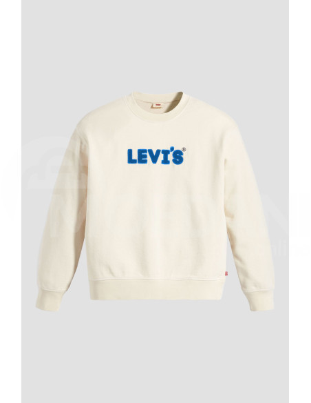 Levis® - Graphic Standard Crew თბილისი - photo 5