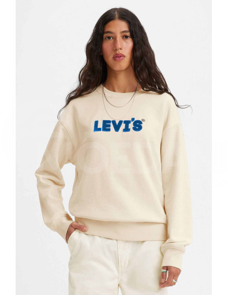 Levis® - Graphic Standard Crew თბილისი - photo 1