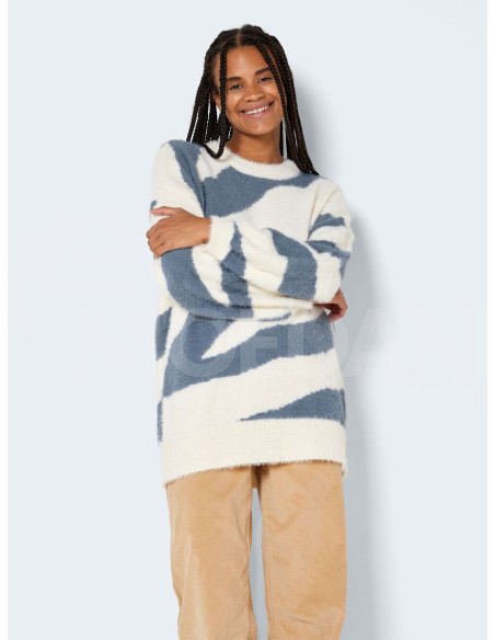 Noisy May - NMHEIDI L/S O-NECK KNIT თბილისი - photo 1