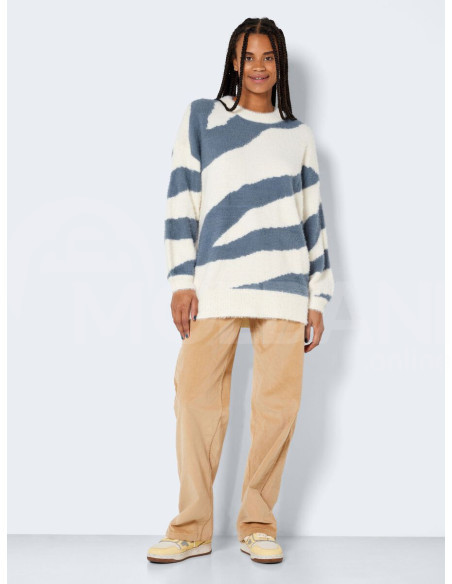 Noisy May - NMHEIDI L/S O-NECK KNIT თბილისი - photo 2