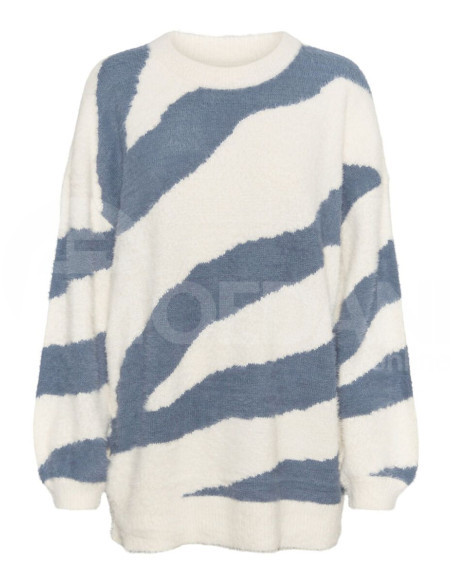 Noisy May - NMHEIDI L/S O-NECK KNIT თბილისი - photo 6