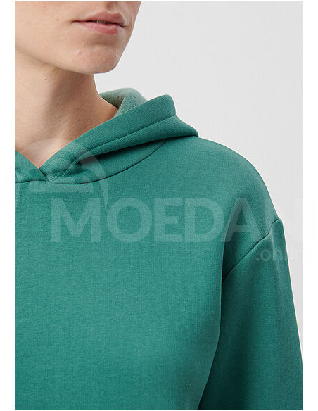 Mavi - HOODED SWEATSHIRT თბილისი - photo 4