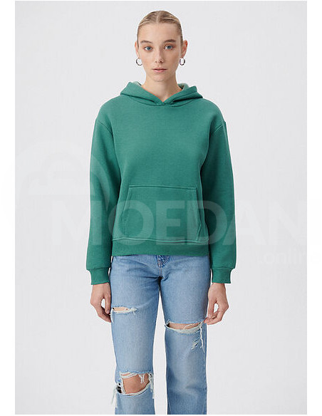 Mavi - HOODED SWEATSHIRT თბილისი - photo 1