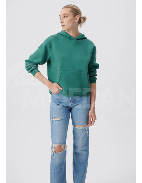 Mavi - HOODED SWEATSHIRT თბილისი - photo 2