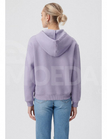 Mavi - HOODED SWEATSHIRT Tbilisi - photo 3