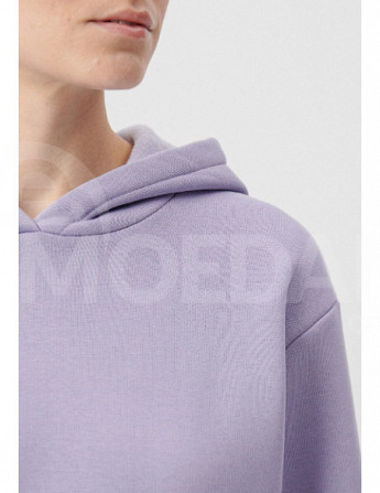 Mavi - HOODED SWEATSHIRT Tbilisi - photo 4