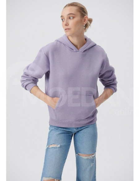 Mavi - HOODED SWEATSHIRT თბილისი - photo 1