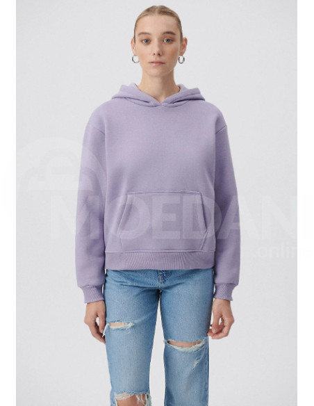 Mavi - HOODED SWEATSHIRT თბილისი - photo 2