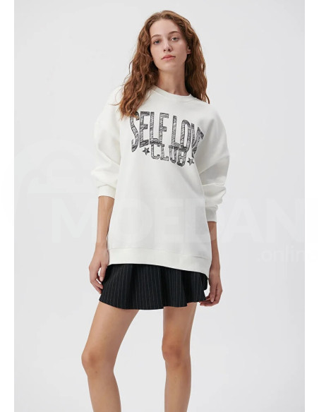 Mavi - PRINTED SWEATSHIRT თბილისი - photo 2