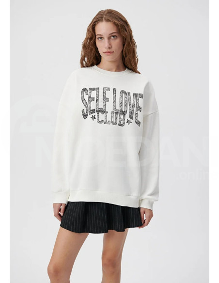 Mavi - PRINTED SWEATSHIRT თბილისი - photo 1