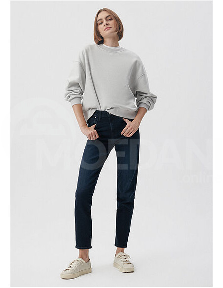 Mavi - OVERSIZE SWEATSHIRT თბილისი - photo 2