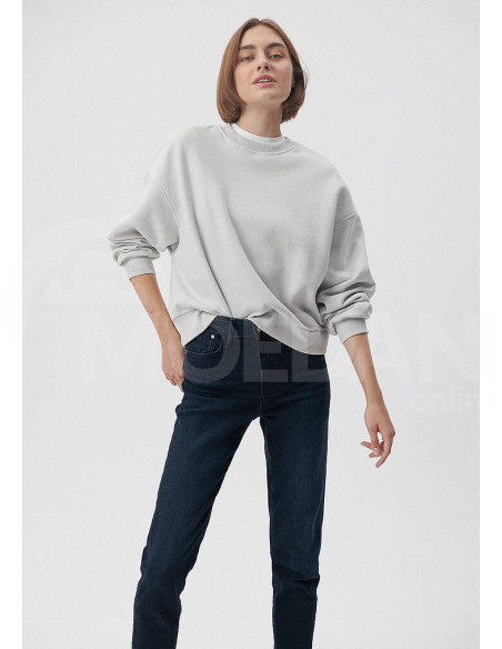 Mavi - OVERSIZE SWEATSHIRT თბილისი - photo 1