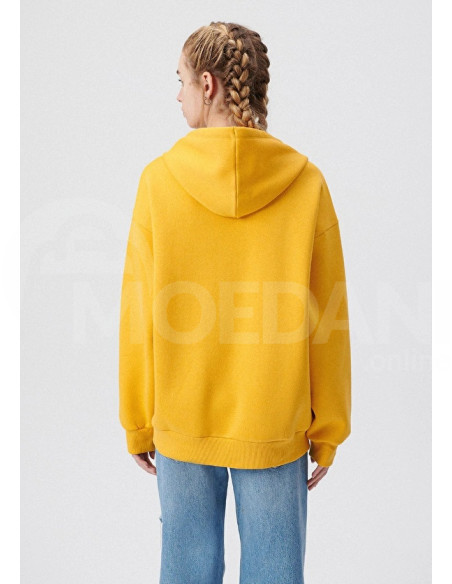 Mavi - MAVI LOGO HOODED SWEATSHIRT Tbilisi - photo 3