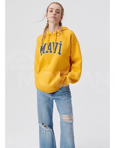 Mavi - MAVI LOGO HOODED SWEATSHIRT Tbilisi - photo 2