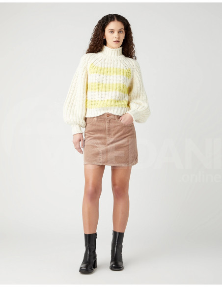 Wrangler - BALLOON SLEEVE SWEATER თბილისი - photo 2