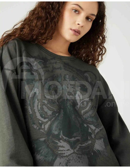 Wrangler - RETRO SWEATSHIRT თბილისი - photo 3
