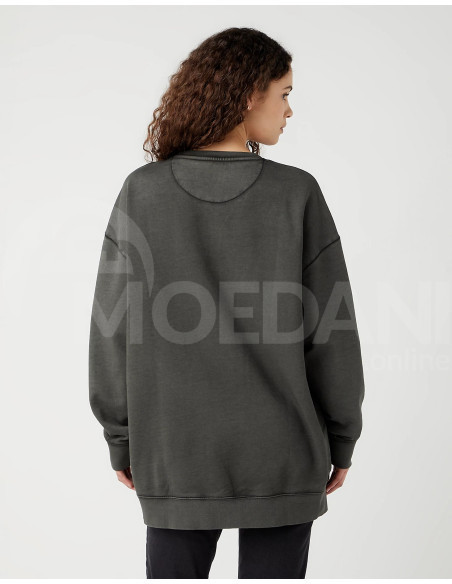 Wrangler - RETRO SWEATSHIRT თბილისი - photo 2