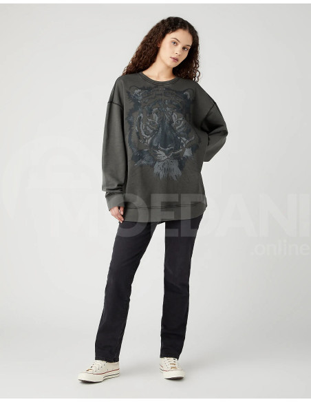 Wrangler - RETRO SWEATSHIRT თბილისი - photo 1