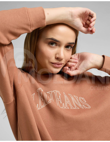 Lee - VARSITY CREW თბილისი - photo 5