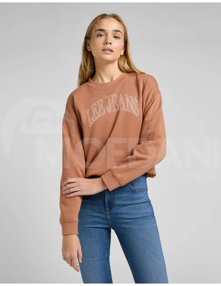 Lee - VARSITY CREW თბილისი - photo 1