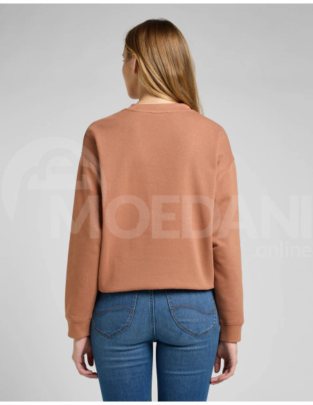 Lee - VARSITY CREW თბილისი - photo 2