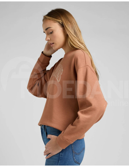 Lee - VARSITY CREW თბილისი - photo 4