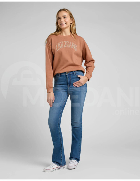 Lee - VARSITY CREW თბილისი - photo 3