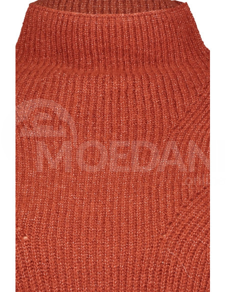 Lee - HIGH NECK KNIT Тбилиси - изображение 4