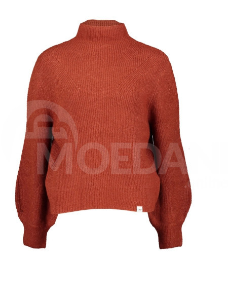 Lee - HIGH NECK KNIT Тбилиси - изображение 1