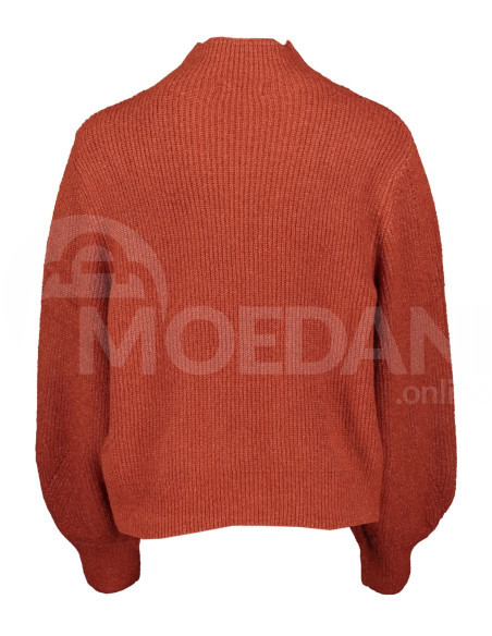 Lee - HIGH NECK KNIT Тбилиси - изображение 3