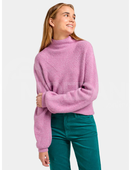 Lee - HIGH NECK KNIT Тбилиси - изображение 1