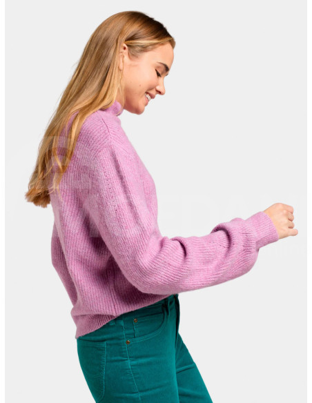 Lee - HIGH NECK KNIT Тбилиси - изображение 2