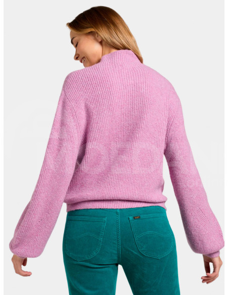 Lee - HIGH NECK KNIT Тбилиси - изображение 3
