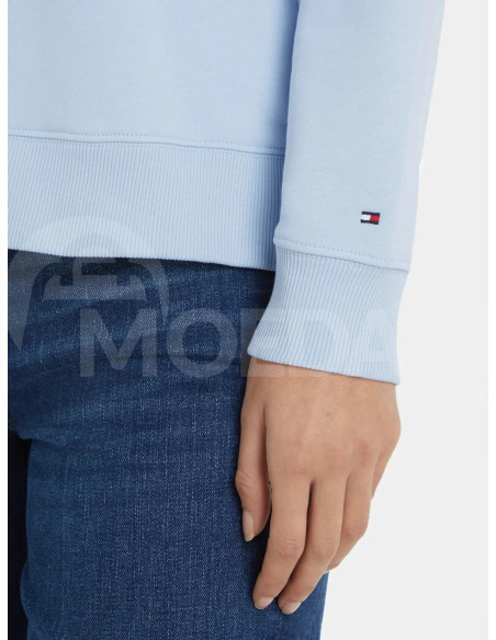 Tommy Hilfiger - REGULAR HILFIGER SCRIPT HOODIE თბილისი - photo 3