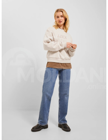 JJXX - JXNOLA RLX LS SHORT CREW SWT Tbilisi - photo 3