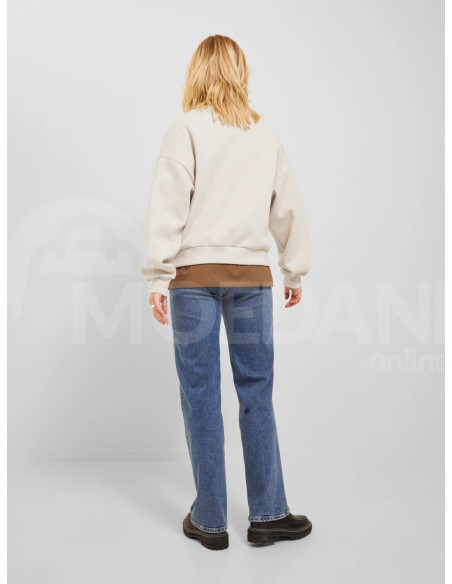 JJXX - JXNOLA RLX LS SHORT CREW SWT Tbilisi - photo 4