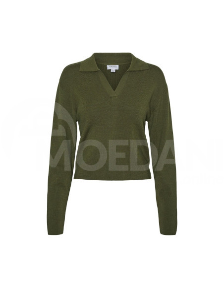 Vero Moda - VMTAFFY LS KNIT TOP VMA თბილისი - photo 5