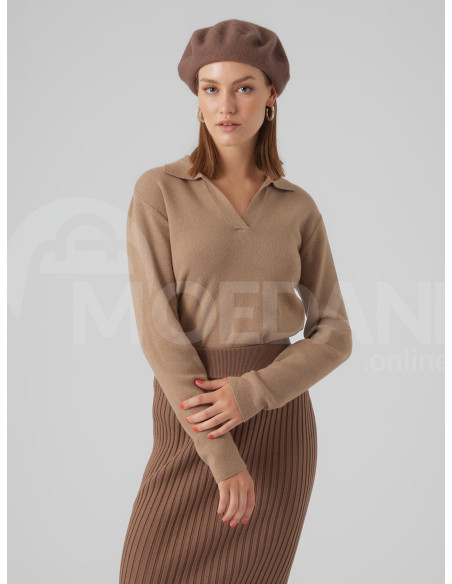 Vero Moda - VMTAFFY LS KNIT TOP VMA თბილისი - photo 2